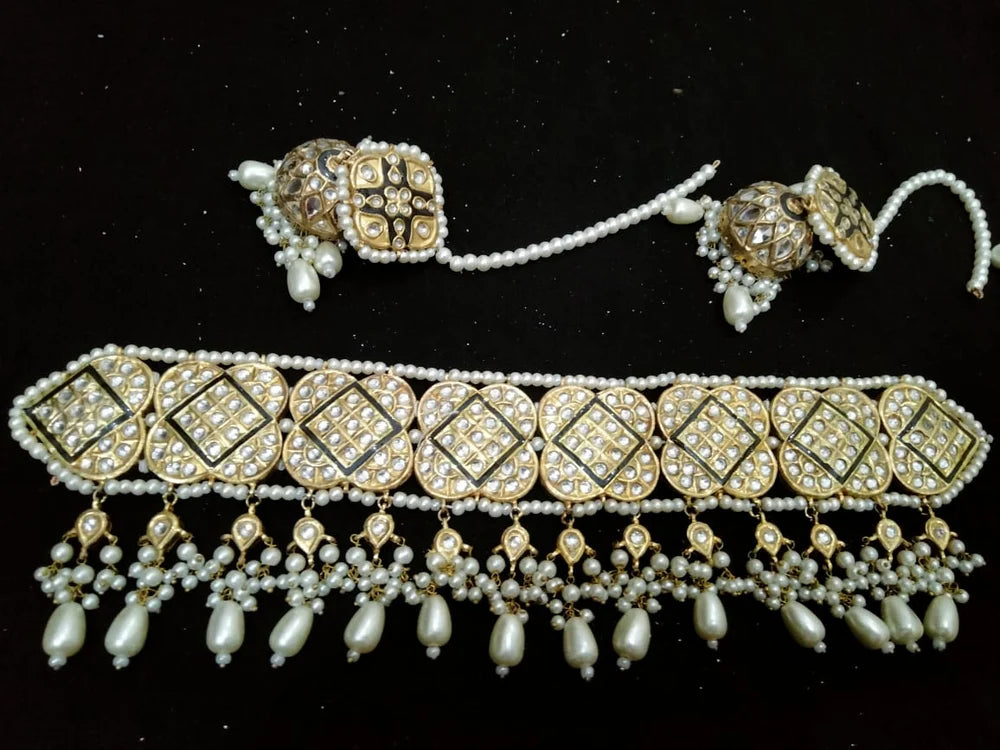Choker sets