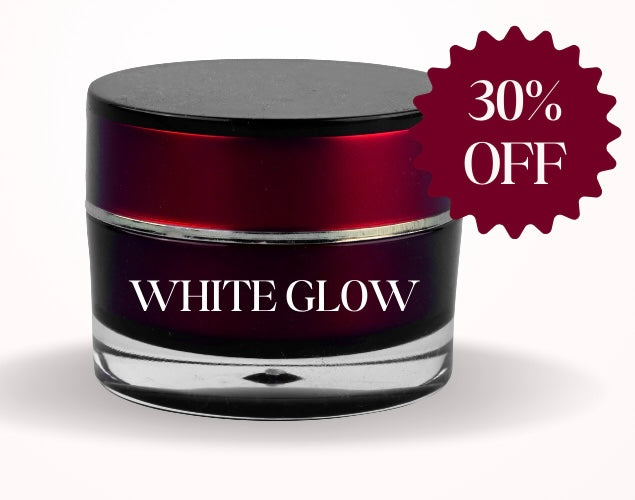 Night Cream For Bright, White And Clear Skin.