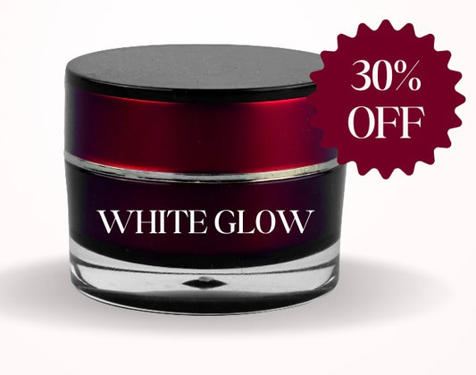 Night Cream For Bright, White And Clear Skin.