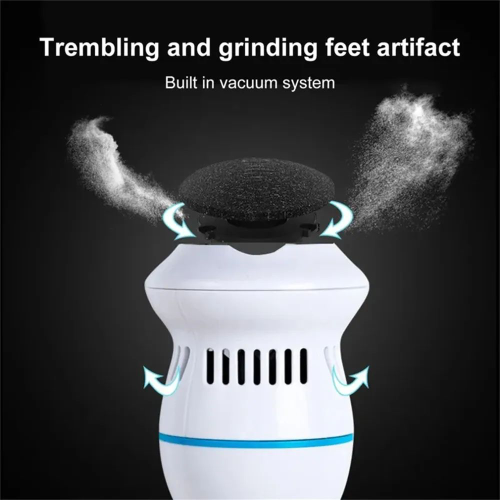 Electric Foot Grinder