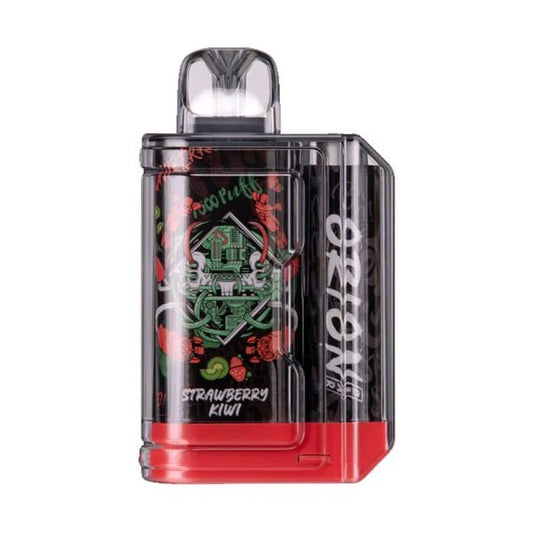 Lost Vape Orion Bar Disposable Vape – Strawberry Kiwi 7500 Puffs