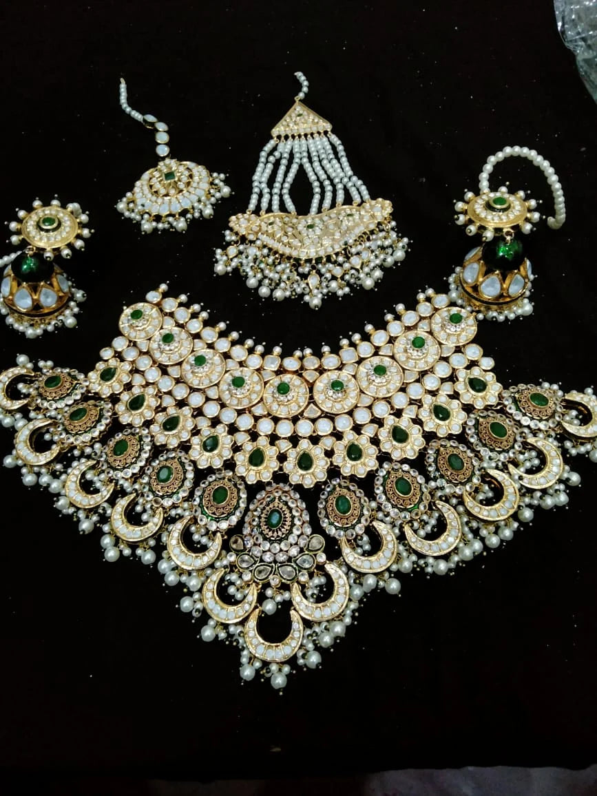Statement sets